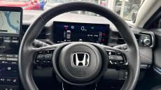 Honda E Ny1 150kW Elegance 69kWh 5dr Auto Electric Hatchback